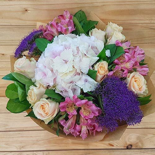 Elegancia | Buy Flowers in Dubai UAE | Gifts