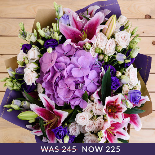 Vibrance | Buy Flowers in Dubai UAE | Gifts